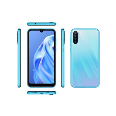 China Professional Factory Unlocked Cheapest Beauty Camera Smartphone OEM Waterdrop Hd Screen Cell Phone With Lowest Price for sale