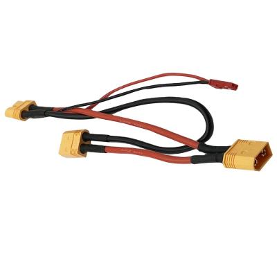 China PCB Writing Harness Power Cable ODM Electrical Cable Low MOQ for sale