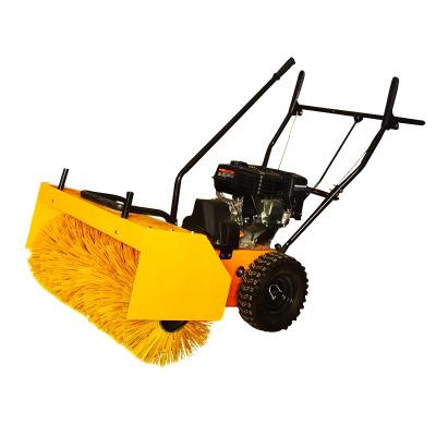 China Home Use High Quality Best Price Customizable Hand Thrust Mini Snowplow Equipment For Sale for sale