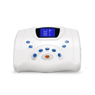 China Newly Transcranial Magnetic Design Instrument Therapy Stimulation Rtms Low Frequency Therapy Device for sale