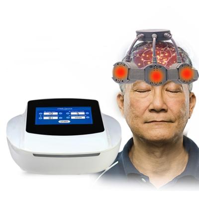 China Transcranial Magnetic Stimulation RTMS Therapy Device TMS Magnetic Stimulation For Depression for sale