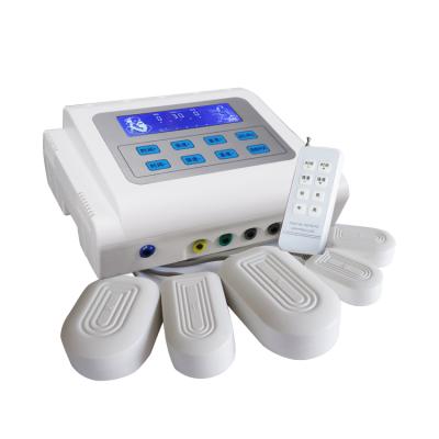 China Intelligent Neuropathy Diabetic Peripheral Treatment Diabetes Treatment Equipment, Electrothermal Therapy Health Physiotherapy Instrument for sale