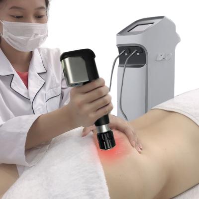 China For commercial & Newest Multi Home Use Ultrasound Tecar Shockwave Therapy In Physiotherapy Equipment And Relief Pain Shockwave Therapy for sale