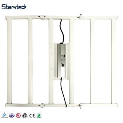 China FLOWER store recommended aluminum material led to grow light sulight for garden and greenhouse for sale