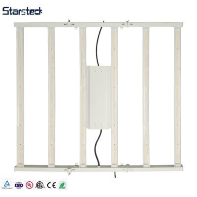 China FLOWER Hydroponic Grow Light Led Daisy Chain Dimmable Dimmer Ip 65 Lamp Vertical Indoor Plants Growth Garden Veg Flower Spike for sale