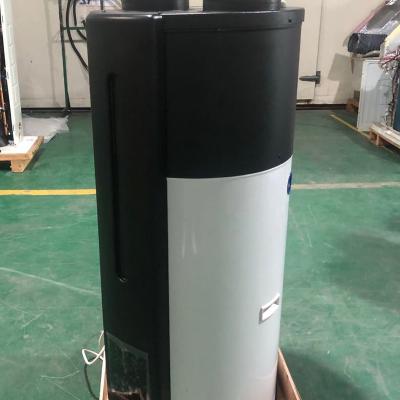 China Exterior all in one 100L heat pump for sale