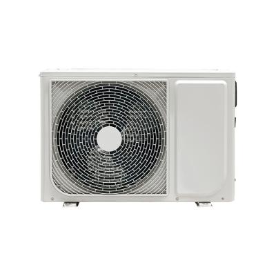 China Manufacturer Outdoor Swimming Pool Water Heater Air Source Heat Pump for sale