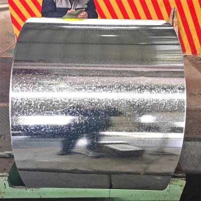 China building & Construction Prime Hot-dipped galvanized steel galvanized steel coil /galvanized price G550 Z225 Z275 for sale