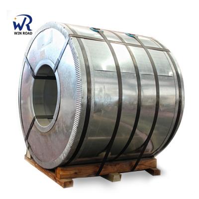 China Roofing china supplier of G90 zinc gi coated sheet galvanized steel coil for sale to Thailand for sale