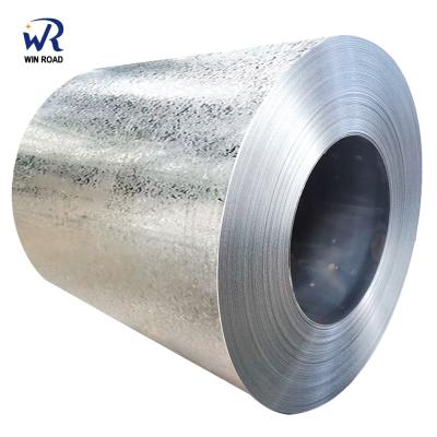 China Covering 1.2mm G550 high quality hot selling galvanized steel coil of steel frame and boots in Thailand for sale