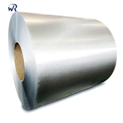 China Galvalume Construction Aluzinc Steel Coil GL Zincalume 0.13mm Hard Material Coil 55% 0.15mm 900mm Guinea for sale