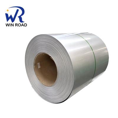 China Corrosion Resistance And Heat Resistance For CSteel Structure China Supplier Alu-zinc Alloy Coated Coil-Galvalume Aluzinc Sheet Steel Coil Sheet for sale