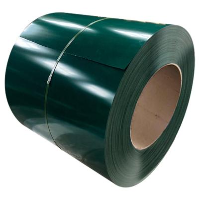 China Construction moderate prices high quality prepainted ppgl steel coils metal roofing coils for sale