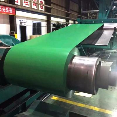 China Forms PPGI Prepainted Coil 1200mm RAL 6004 or 6005 Steel Sheet Weight Width up to 1.5 Tons for sale