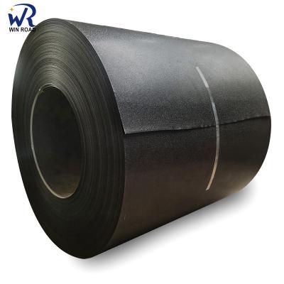 China Construction China Ppgl Prepainted Manufacture Ppgi Coated Steel Coil Matte Sheet Metal for sale