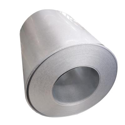 China building & Construction Zn-Al-MG steel Aluzinc coil gl aluminized zinc coil dx51 galvanized steel coil for sale