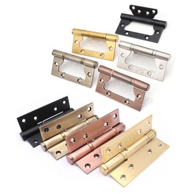 China Customization Furniture Kitchen Hardware Aluminum Rack Plate Hidden Linear Plate CNC Hinges for sale