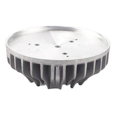 China Cheap Price Aluminum High Quality Molds For Baking Led Lamp Metal Led Light Housing Mold OEM Customization For Home Appliance for sale