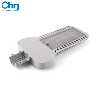 China Die Casting AL Die Casting Aluminum Lighting Heat Sink, Mechanical Accessories Custom Design and Processing Finished Accessories. for sale