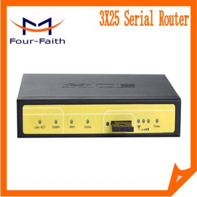 China Bus F3825 retail kiosk M2M long range Ethernet LAN port sim 4g lte modem wireless router with sim card slot for sale