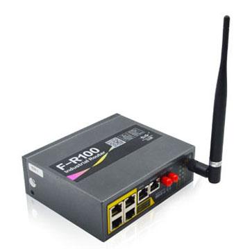 China FEDERAL REPUBLIC 100 M2M LTE 4G industrial dual sim router 3g 4g wireless router with sim card slot for Federal Republic 100 rail train system for sale