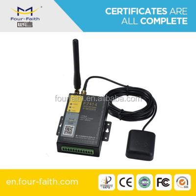 China F7414 GM/M gsm modem usb external usb modem/mini gps multi sim card modem/gps multi sim card modem for sale