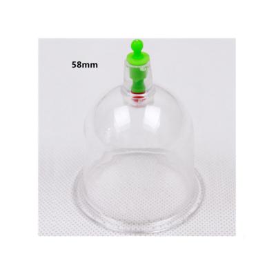 China High Quality Body Health Relieves Stress Vacuum Device Cupping Cupping Set for sale