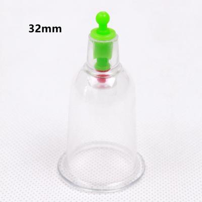 China Cost Effective Traditional Chinese Medicine Cupping Body Vacuum Apparatus Cupping Tools for sale