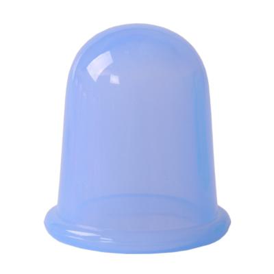 China Cost Effective Face Environmental Protection Material Health Silicone Cupping for sale