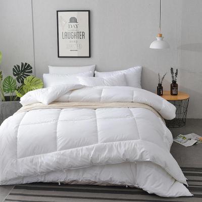 China Home Practical Factory Made Bed Set Inner Quilt Cover 100% Cotton Quilt for sale