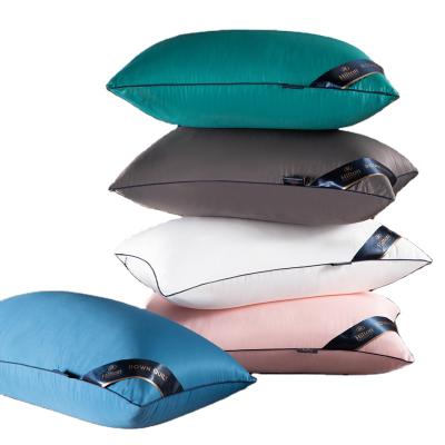 China Hilton Hotel Anti-Static Wholesale High Quality Bantal Pillow for sale