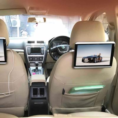 China Universal 10.6 Inch Car High Definition Monitor With Adjustable Angle Stand And High Definition Panel 1920(W)**(RGB)*1200(H) 10.6 Inch for sale