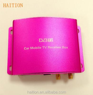 China TV Boxcar DVB-T2 For Malaysia Thailand Russia Georgia Mongolia All Size for sale