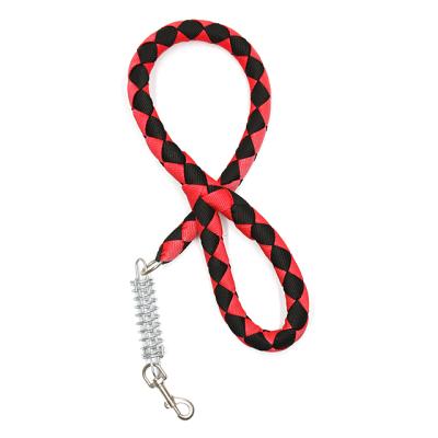 China Sustainable heavy thick leash for large dog dogs for sale