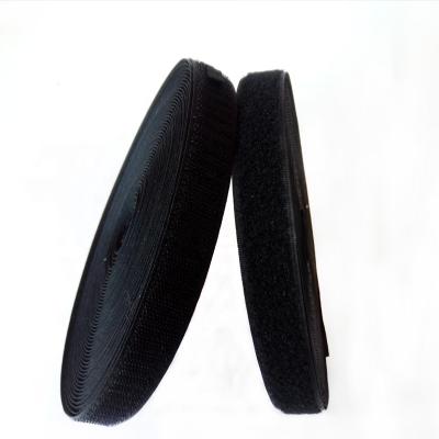 China POLYESTER / NYLON nylon strong hook and loop strap for sale