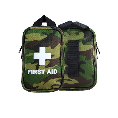 China Outdoor Safety Multifunctional Equipment Kit Bleed Control Kits And Trauma Hemostatic Kit OTHER for sale