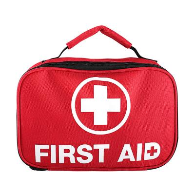 China Wholesale Performance Piece Shell Case At Home Detachable G036 Eva Industrial Trauma /first Travel Size Emergency Kit Aid 100 for sale