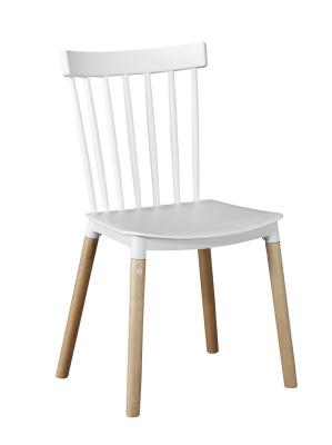 China pp+beechwood dining chair banquet chair PC777 for sale