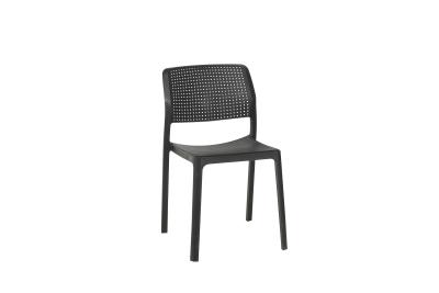 China hot sale high quality pp dining chair stackable PC815 for sale