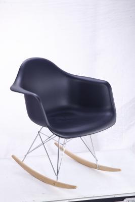 China hot sale high quality pp dining chair PC082-1 for sale