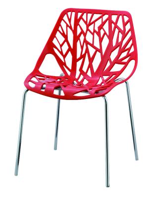 China hot sale high quality PP dining chair PC103 for sale