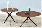 China coffee table 600*600*450Hmm for sale