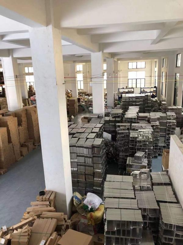 Verified China supplier - Chaozhou Chaoan District Jinshi Town Jiafan Trading Firm