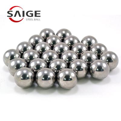 China Hoog Chrome dat Media Ballen, G1000-Staal Malende Ballen voor Chemische Industrie maalt Te koop