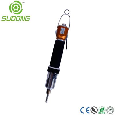 China SD-NC200LAT SD-NC200LAT Torque and Angle Control Electric Screwdriver for sale