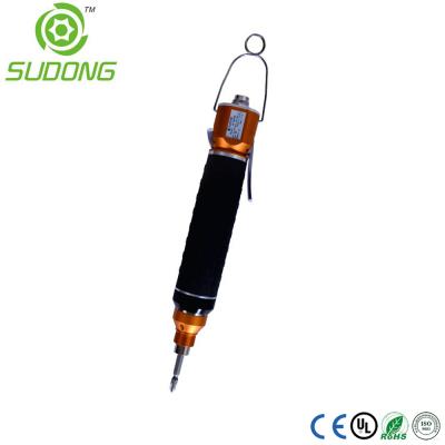 China Low Noise PF50 Series Intelligent System Torque Tightening Electronic Screwdriver for sale