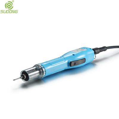 China With Counter Sudong Machine Tool Torque Electric Screwdriver Machine Screwdriver Electric for sale