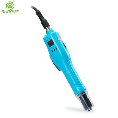 China Sudong Precision SD-BC5500L Plastic Torque Adjustable Screwdriver for sale