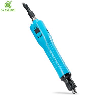 China With SUDONG meter power torque electric screwdriver for sale