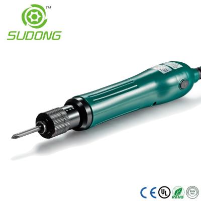 China SD-30V40W3P SUDONG SD-A0365L Electric Power Tools Cheap Power Electric Screwdriver for sale